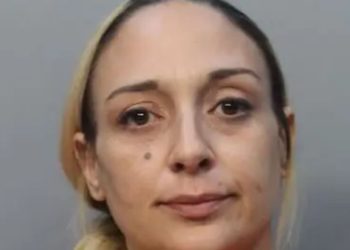 Woman Drugged So Many Burglary Victims She Had Met At Bars, Miami Detective Knew Her: Police