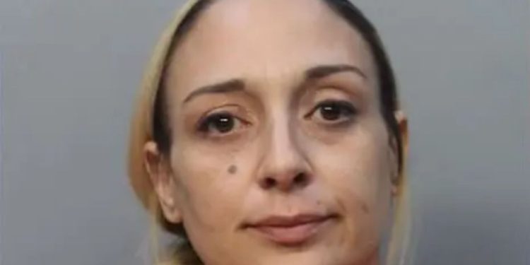 Woman Drugged So Many Burglary Victims She Had Met At Bars, Miami Detective Knew Her: Police