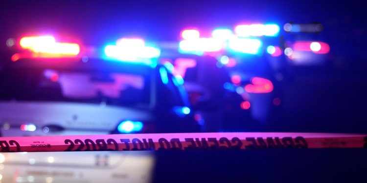 Woman allegedly caught attempting to smother 1-year-old in Indianapolis