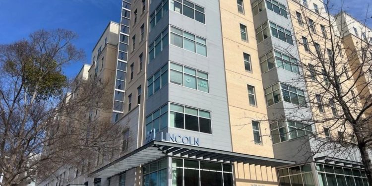 Woman discovered dead at USC apartment complex confirmed to be university student