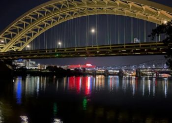 Woman’s Body Found from Bitter Ohio River After Alleged Suicide