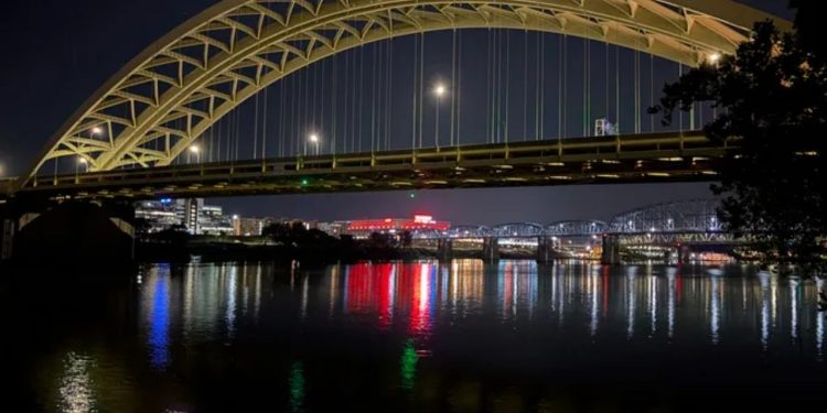 Woman’s Body Found from Bitter Ohio River After Alleged Suicide