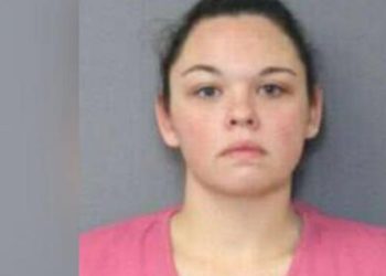 Woman’s Grooming Attempts Halted By Concerned Parent, Police Say