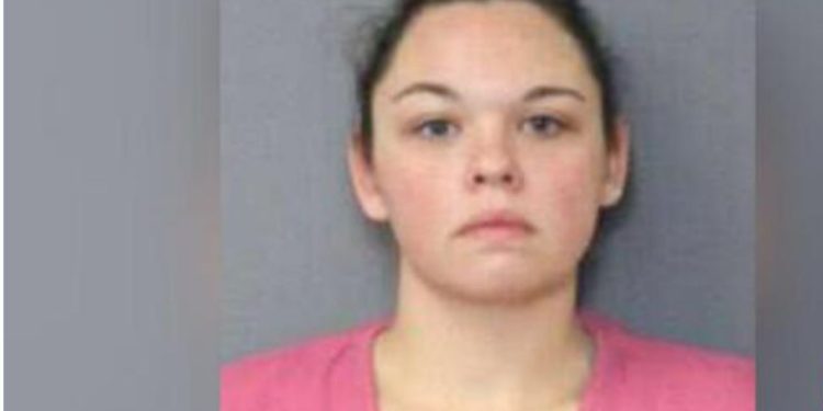 Woman’s Grooming Attempts Halted By Concerned Parent, Police Say