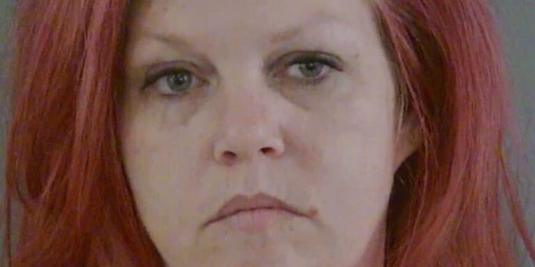 Women Arrested With Cocaine At Entrance To Brownwood In The Villages