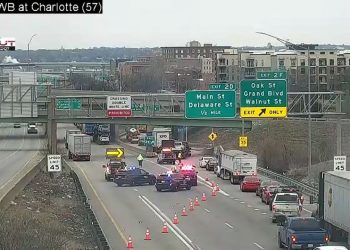 1 Dead And 5 Others Injured After Shooting In The 4900 Block Of College Ave