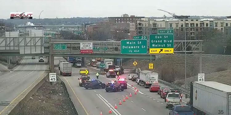 1 Dead And 5 Others Injured After Shooting In The 4900 Block Of College Ave