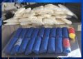 1 Million Fentanyl Pills Seized In One Day At Arizona Border Crossing