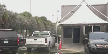 14 arrested after large police bust at a Hialeah café