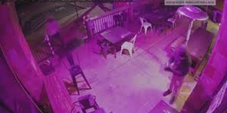 2 Apprehended After Early-morning Burglary Spree In Auburn, Rocklin, And Grass Valley