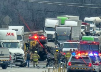 2 Killed And 2 Others Injured In Major Crash In Indiana County