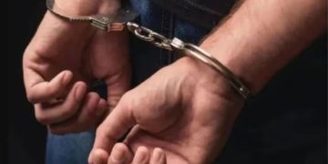 2 Men Arrested And Charged With Drug Trafficking