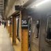 2 Men Discovered Dead On Separate Subway Trains