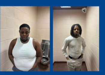 2 People Arrested After Drug Bust At Pennsylvania Hotel