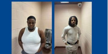 2 People Arrested After Drug Bust At Pennsylvania Hotel