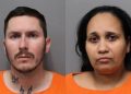 2 People Arrested After Sheriff’s Deputies Find 11-year-old Dead At Stilesville Home