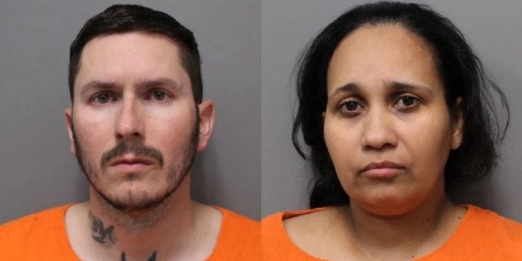 2 People Arrested After Sheriff’s Deputies Find 11-year-old Dead At Stilesville Home