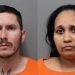2 People Arrested After Sheriff’s Deputies Find 11-year-old Dead At Stilesville Home