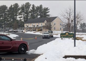 2 People Charged For Smuggling Drugs Through Legal Mail Into Pennsylvania Prisons