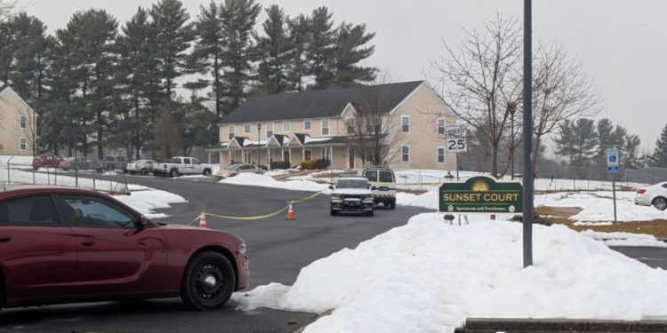 2 People Charged For Smuggling Drugs Through Legal Mail Into Pennsylvania Prisons