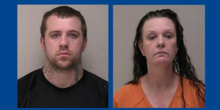 2 People Detained Following Drug Bust In Ohio