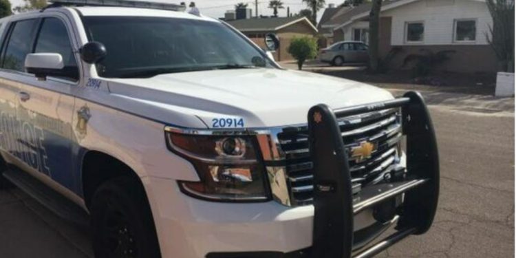 2 Teenage Boys In Custody After Allegedly Robbing Scottsdale Home