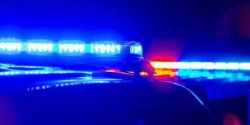 2 arrested after stealing vehicle in Texas