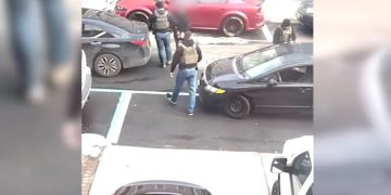 2 arrested by ICE outside of New Jersey church