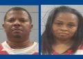 2 people arrested after $1M drug bust in Mississippi