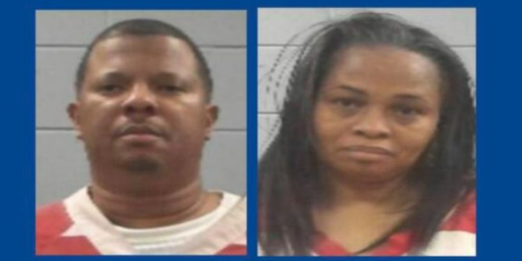 2 people arrested after $1M drug bust in Mississippi