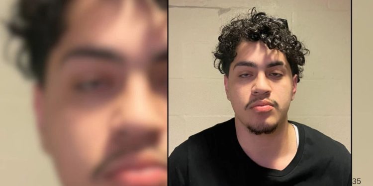 2 people arrested after Maryland authorities break up illegal car meets across 4 counties