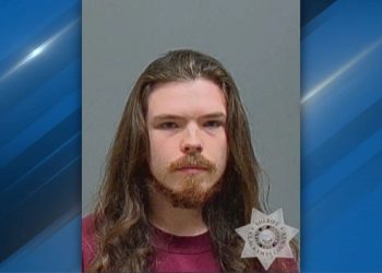 24-Year-old Oak Grove Man Arrested On Rape And Strangulation Charges After Dating App Meeting