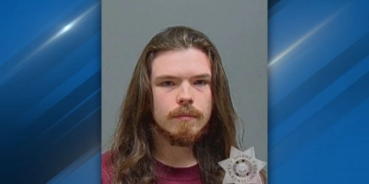 24-Year-old Oak Grove Man Arrested On Rape And Strangulation Charges After Dating App Meeting