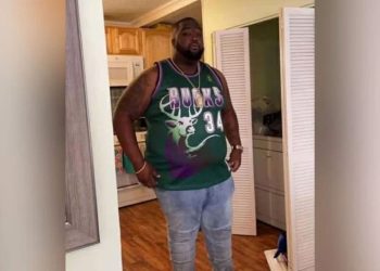 3 Arrested And Charged With Murder In I-20 Shooting