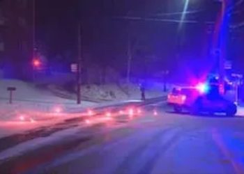 3 Charged In Deadly Shooting In Penn Hills