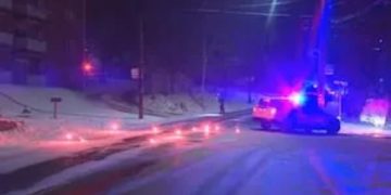 3 Charged In Deadly Shooting In Penn Hills