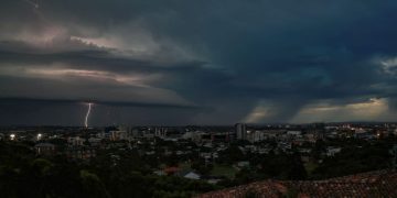3 Major U.S. States Prepare for Severe Storms on Tuesday