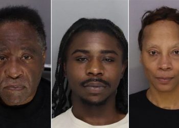 3 People Charged With Stealing From Elderly Cincinnati Woman After Targeting Her At Church
