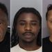3 People Charged With Stealing From Elderly Cincinnati Woman After Targeting Her At Church