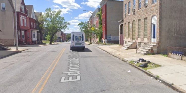 3 Suspects Wanted After West Baltimore Stabbing