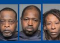 3 people arrested after large drug bust in South Carolina
