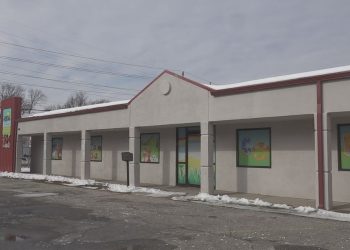 30-year-old man taken into custody after allegedly hosting after-hours party at vacant day care on Indy’s northeast side