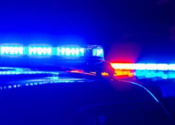 5 People Taken Into Custody After Police Chase Ends In Crash In Texas