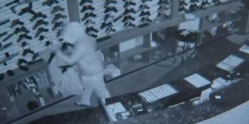 8 teenagers taken into custody, one year after 79 firearms stolen from gun stores in PA, OH