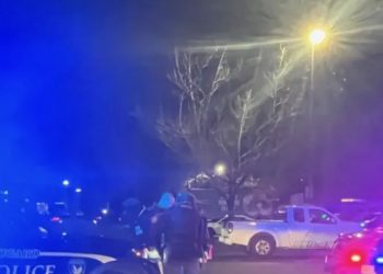 9 People Arrested After Retail Theft Mission At Fred Meyer In Tigard