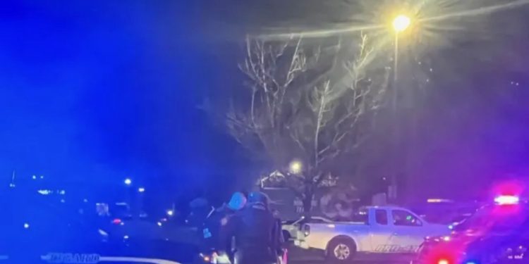 9 People Arrested After Retail Theft Mission At Fred Meyer In Tigard