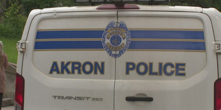 9 people indicted in Akron following crackdown on ‘Down the Way’ gang’s alleged criminal activities, police announce