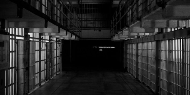 Alaska Man Sentenced To Prison For Molesting Teen Midair