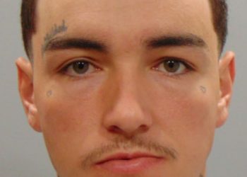 Arizona Man Sentenced To 10 Years In Prison For Trafficking Meth