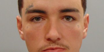 Arizona Man Sentenced To 10 Years In Prison For Trafficking Meth